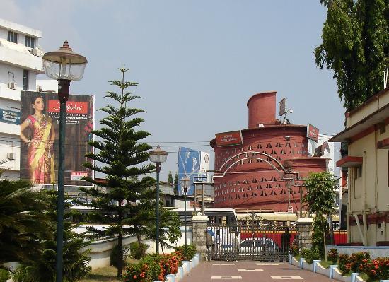 Indian Coffee House